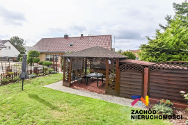 Dwa domy na jednej działce w Przylepie na sprzedaż